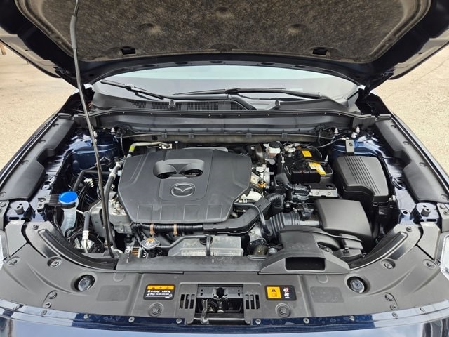 Thumbnail: 2025 Mazda CX-5 - 31