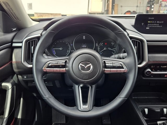 Thumbnail: 2025 Mazda CX-50 - 20