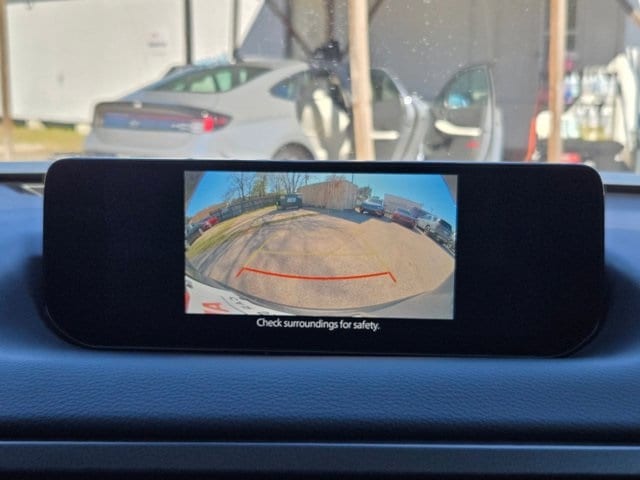 Thumbnail: 2025 Mazda CX-50 - 19