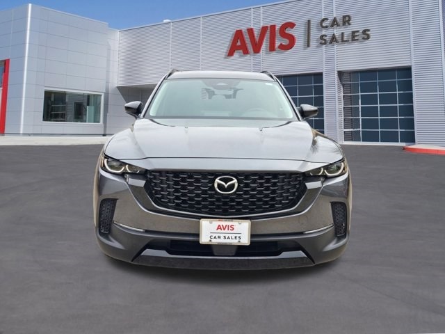 Thumbnail: 2025 Mazda CX-50 - 2