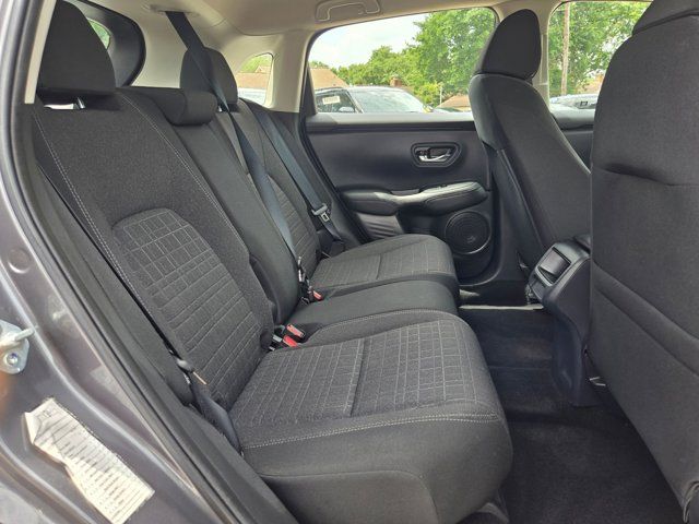 Thumbnail: 2025 Honda HR-V - 26