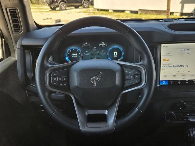 Thumbnail: 2025 Ford Bronco - 23