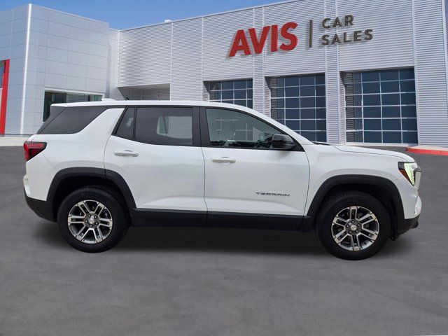 Thumbnail: 2025 GMC Terrain - 5