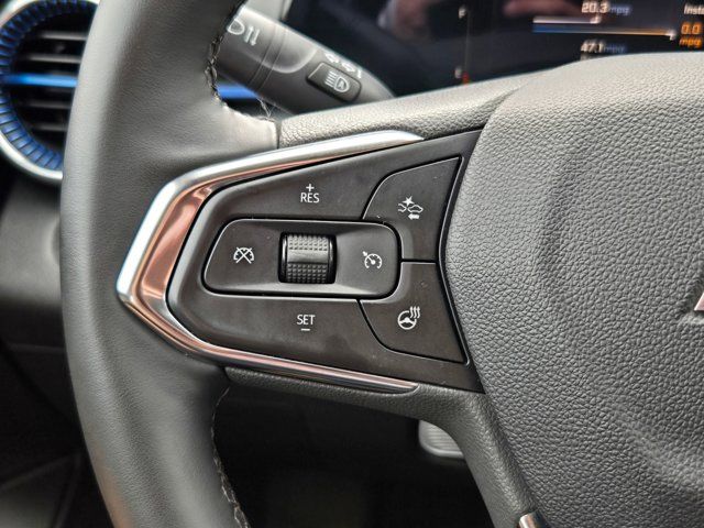 Thumbnail: 2025 Chevrolet Trax - 17