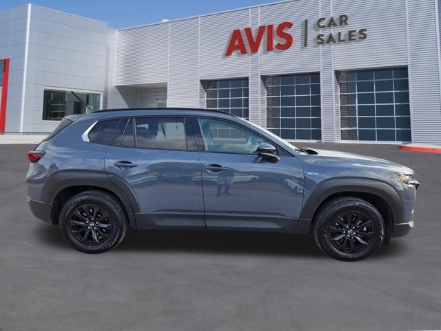 Thumbnail: 2025 Mazda CX-50 - 5