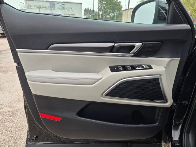 Thumbnail: 2025 Kia Telluride - 13