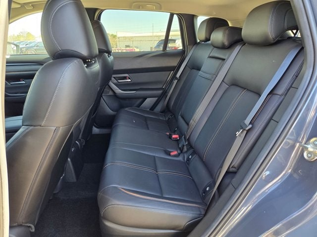 Thumbnail: 2025 Mazda CX-50 - 25