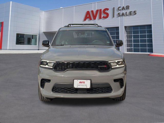 Thumbnail: 2025 Dodge Durango - 2