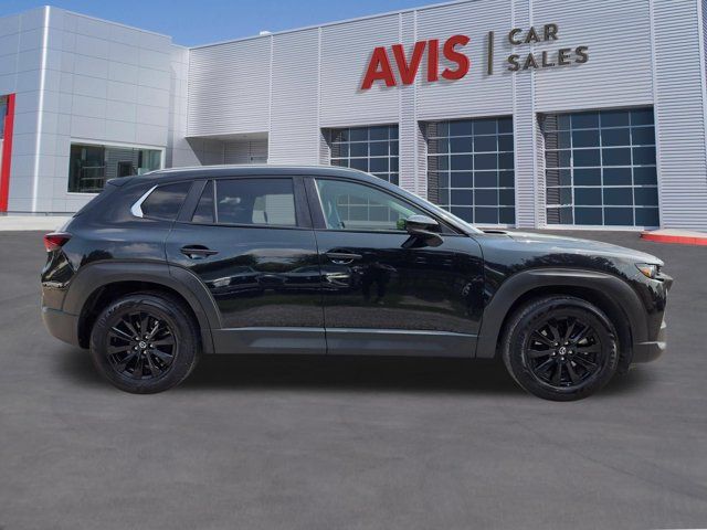 Thumbnail: 2025 Mazda CX-50 - 5