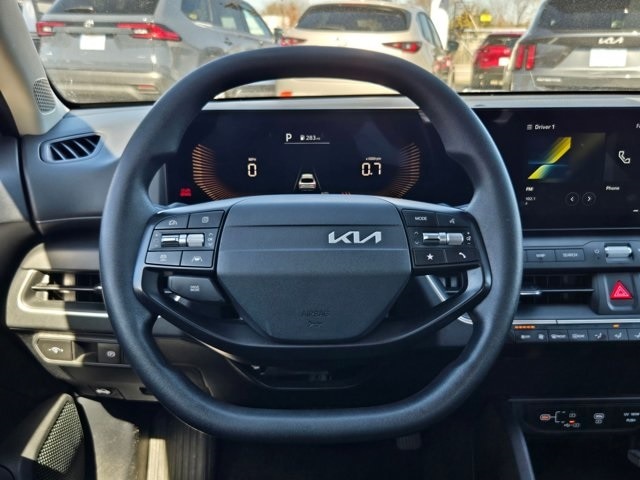 Thumbnail: 2025 Kia K4 - 20