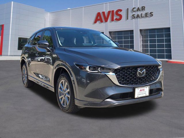 Thumbnail: 2025 Mazda CX-5 - 3