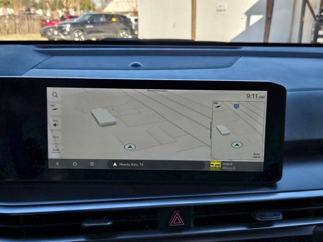 Thumbnail: 2024 Kia Sorento - 19