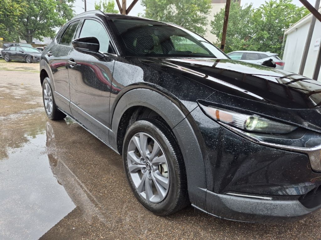 Thumbnail: 2025 Mazda CX-30 - 4
