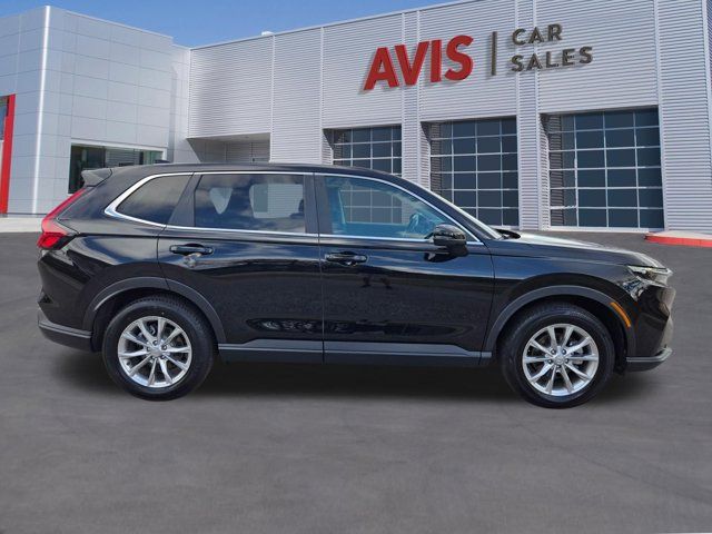 Thumbnail: 2025 Honda CR-V - 5