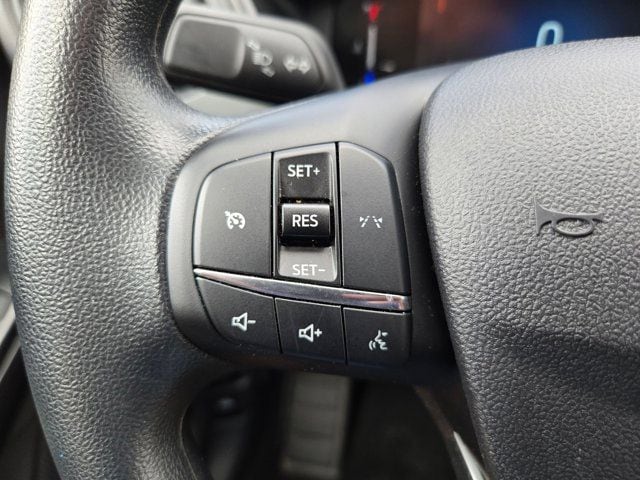 Thumbnail: 2025 Ford Escape - 20