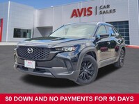 2025 Mazda CX-50 S Preferred -
                  Katy, TX