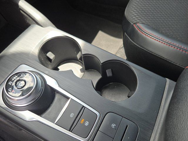 2025 Ford Escape ST-Line - Photo 23
