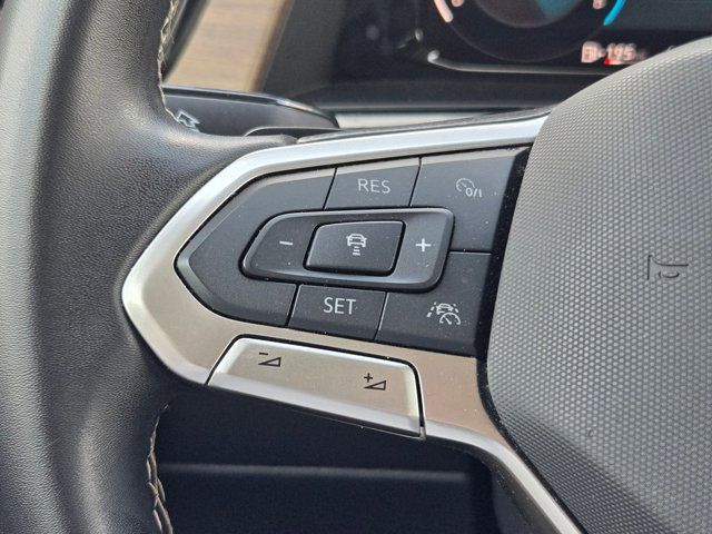 Thumbnail: 2025 Volkswagen Atlas - 20