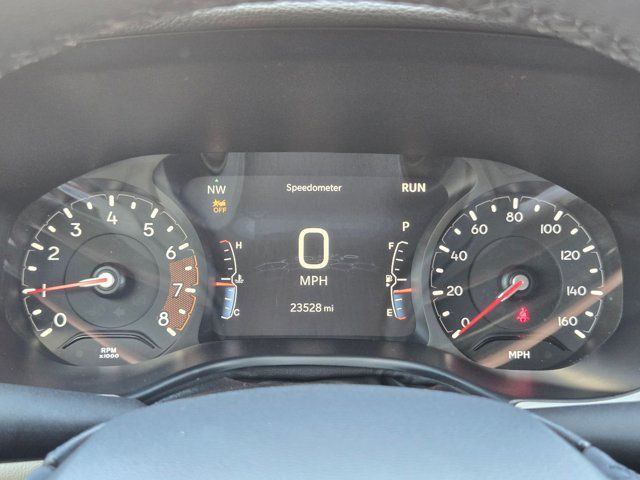 Thumbnail: 2025 Jeep Compass - 16