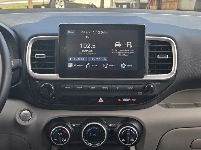 Thumbnail: 2025 Hyundai Venue - 18