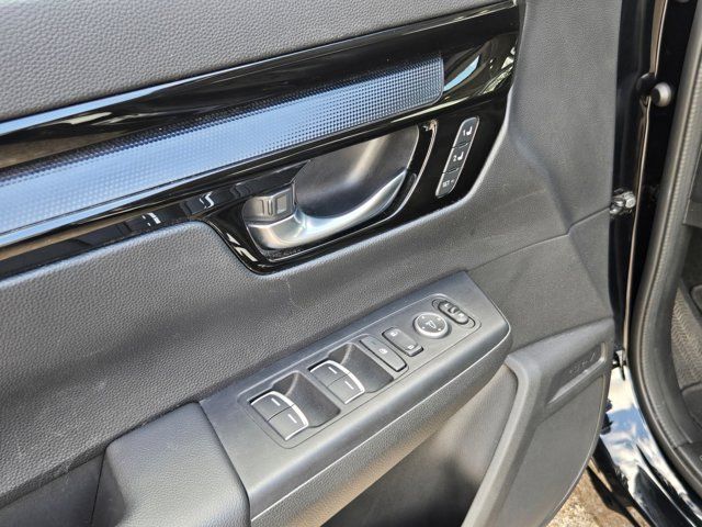 Thumbnail: 2025 Honda CR-V - 14