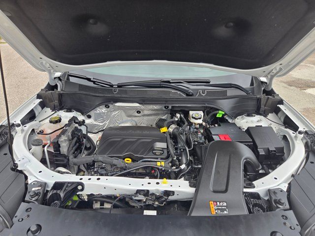 Thumbnail: 2025 Chevrolet Trax - 28