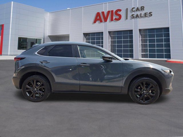 Thumbnail: 2025 Mazda CX-30 - 5