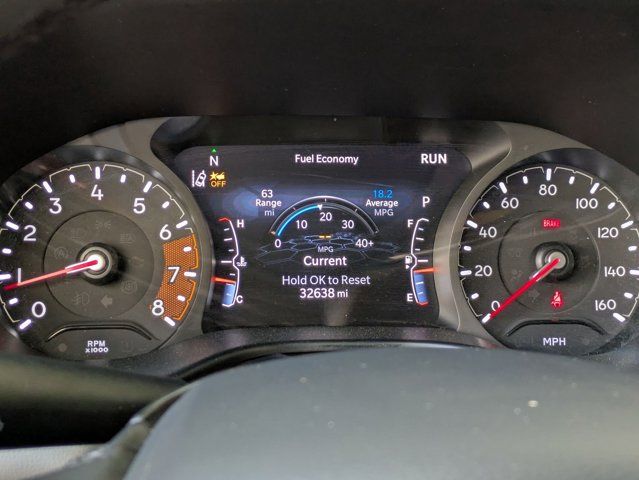 Thumbnail: 2025 Jeep Compass - 22