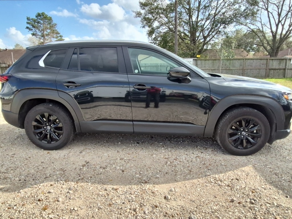 Thumbnail: 2025 Mazda CX-50 - 2