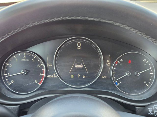 Thumbnail: 2025 Mazda CX-30 - 16