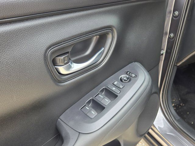 Thumbnail: 2025 Honda HR-V - 14