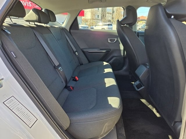 Thumbnail: 2025 Kia K4 - 26