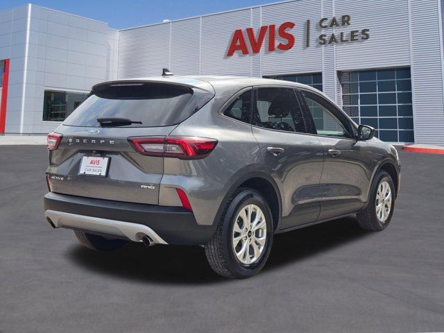 Thumbnail: 2025 Ford Escape - 6