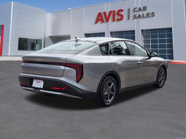 Thumbnail: 2025 Kia K4 - 7