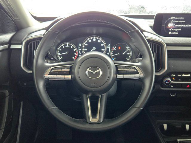 Thumbnail: 2025 Mazda CX-50 - 22
