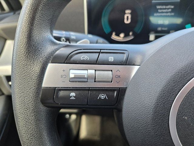 Thumbnail: 2025 Hyundai Sonata - 21