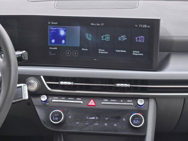 Thumbnail: 2025 Hyundai Sonata - 18