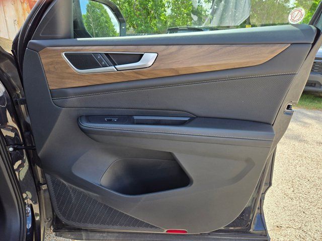 Thumbnail: 2025 Volkswagen Atlas - 27