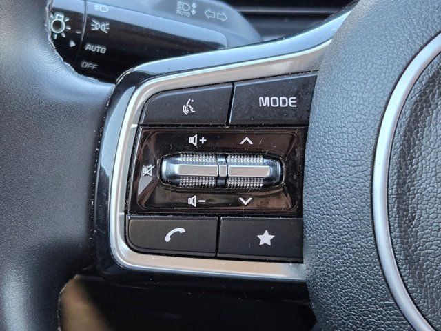 Thumbnail: 2024 Kia Sorento - 22