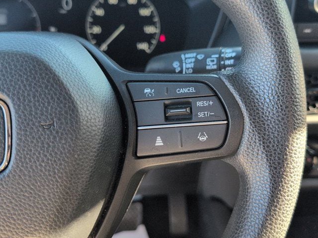 Thumbnail: 2025 Honda HR-V - 21
