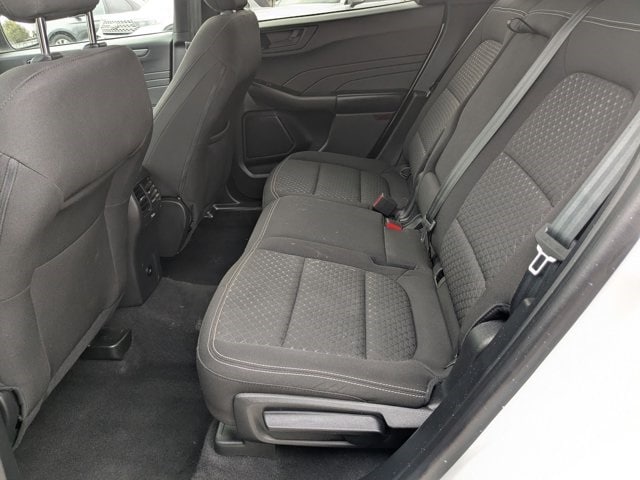 Thumbnail: 2023 Ford Escape - 23