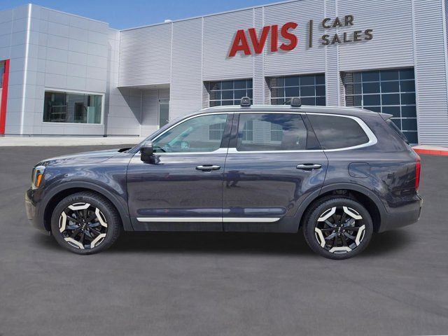 Thumbnail: 2025 Kia Telluride - 11