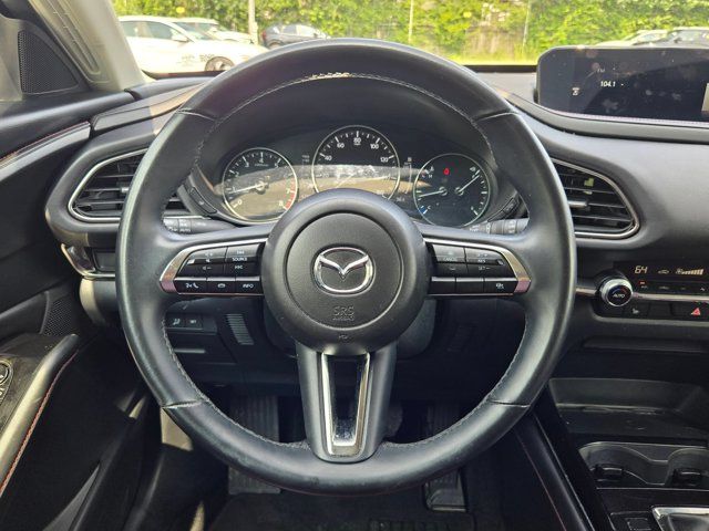 Thumbnail: 2025 Mazda CX-30 - 21