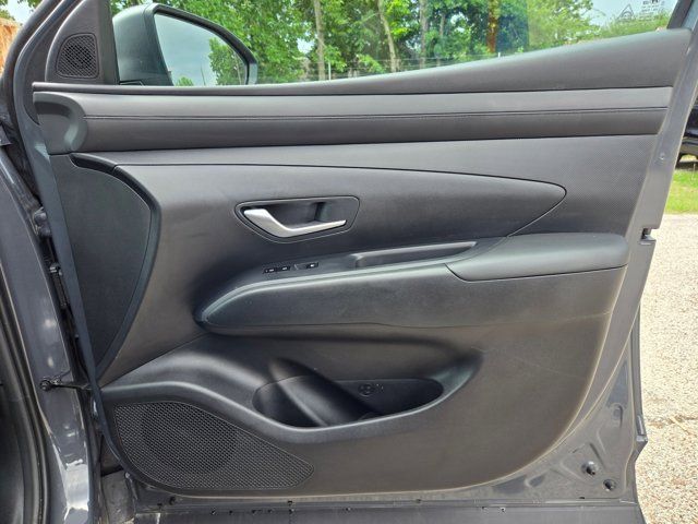 Thumbnail: 2025 Hyundai Tucson - 27