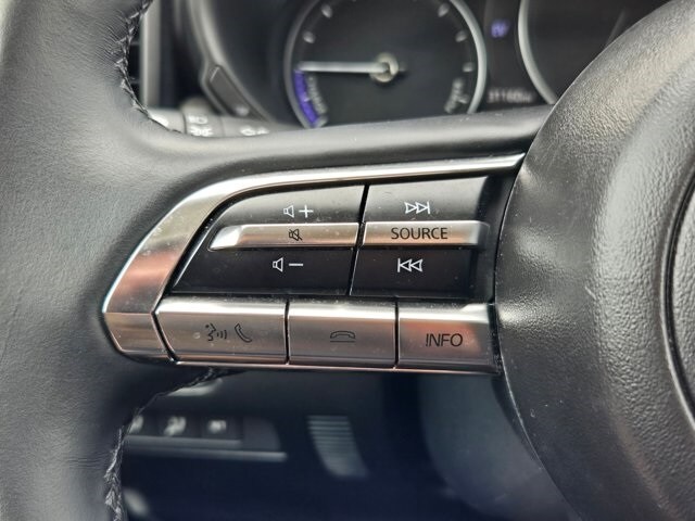 Thumbnail: 2025 Mazda CX-50 - 21