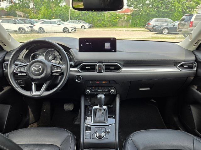 Thumbnail: 2025 Mazda CX-5 - 24