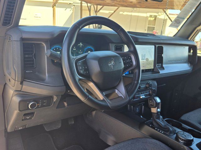 Thumbnail: 2025 Ford Bronco - 15