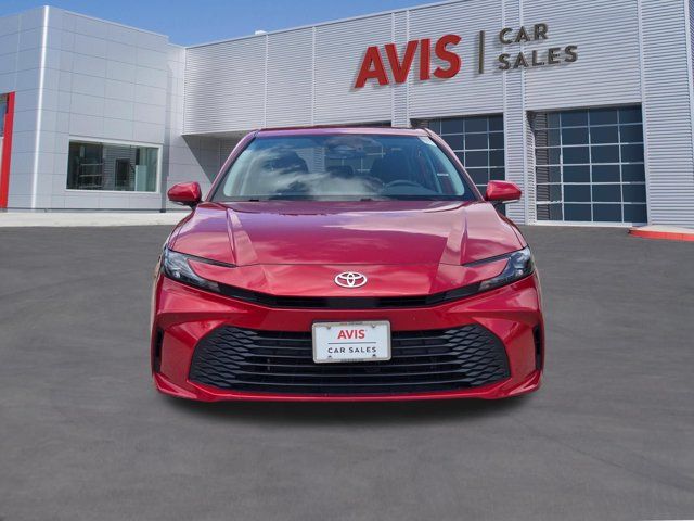 Thumbnail: 2025 Toyota Camry - 2