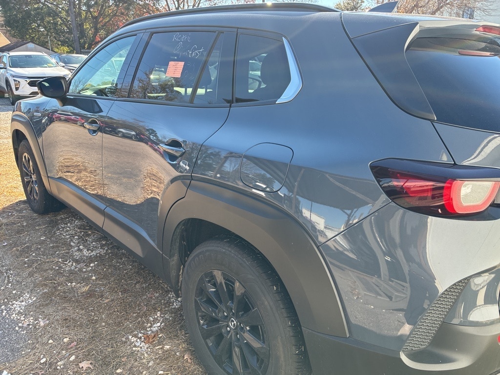 Thumbnail: 2025 Mazda CX-50 - 3