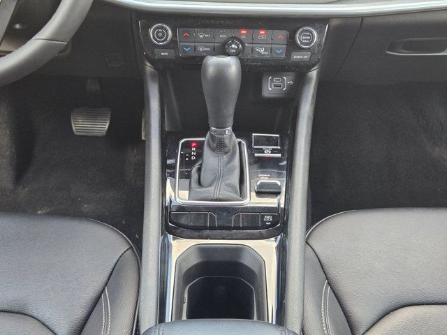 Thumbnail: 2025 Jeep Compass - 17